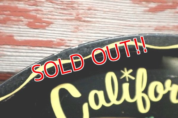 画像7: ct-190905-76 California Disneyland / 1970's Serving Tin Tray