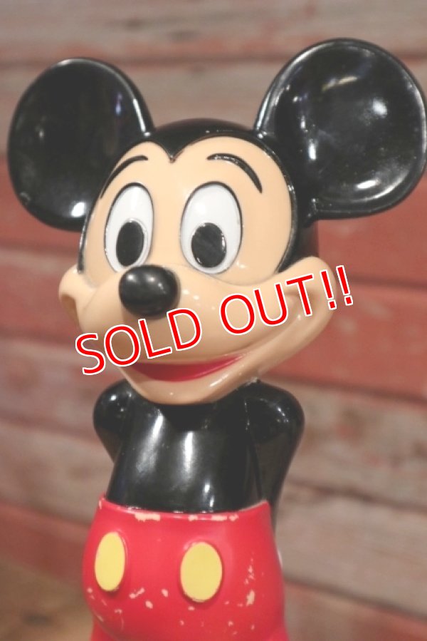 画像2: ct-190905-65 Mickey Mouse / 1988 Phone