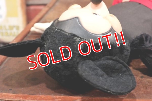 画像10: ct-190912-02 Mickey Mouse / Gund 1950's Doll