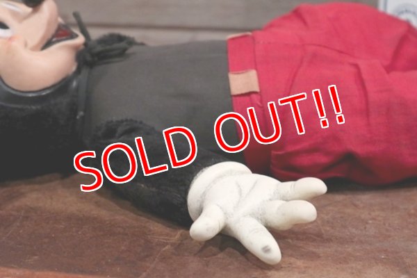 画像11: ct-190912-02 Mickey Mouse / Gund 1950's Doll