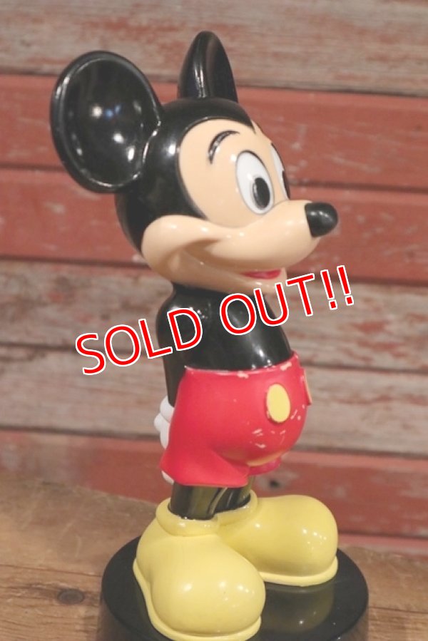 画像5: ct-190905-65 Mickey Mouse / 1988 Phone