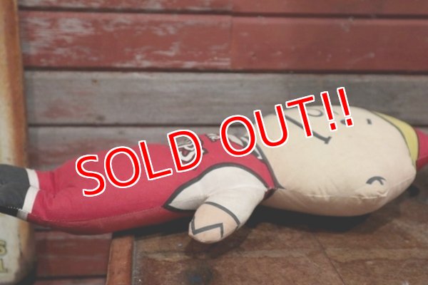 画像9: ct-190901-06 MR.CHIPS / 1960's Rag Doll