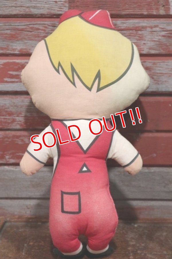 画像5: ct-190901-06 MR.CHIPS / 1960's Rag Doll