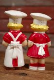 画像6: ct-190901-06 Campbell's / Campbell Kid's 1950's Salt & Pepper