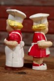 画像5: ct-190901-06 Campbell's / Campbell Kid's 1950's Salt & Pepper