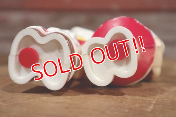 画像7: ct-190901-06 Campbell's / Campbell Kid's 1950's Salt & Pepper