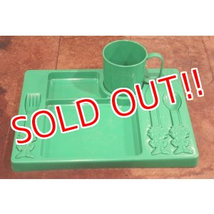 画像: ct-190910-53 Little Sprout / 1991 Food Tray
