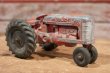 画像1: ct-190910-77 HUBLEY / 1950's-1960's Tractor Toy