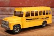 画像1: ct-190910-78 HUBLEY / 1960's School Bus【JUNK】