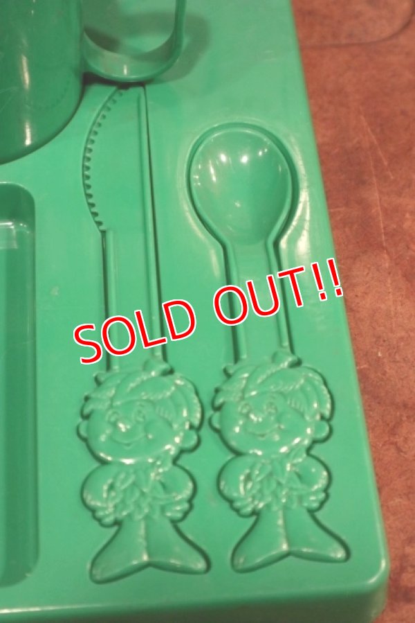 画像2: ct-190910-53 Little Sprout / 1991 Food Tray