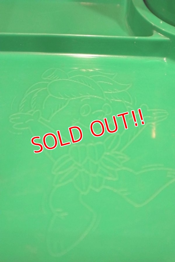 画像6: ct-190910-53 Little Sprout / 1991 Food Tray