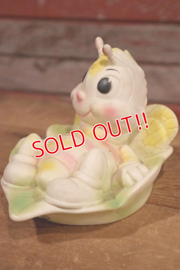 画像3: ct-190901-07 a Gerber Toy / 1960's Baby Bee Squeaky Toy