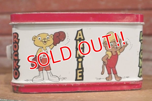 画像5: ct-190910-97 Pink Panther and Sons / THERMOS 1980's Lunch Box