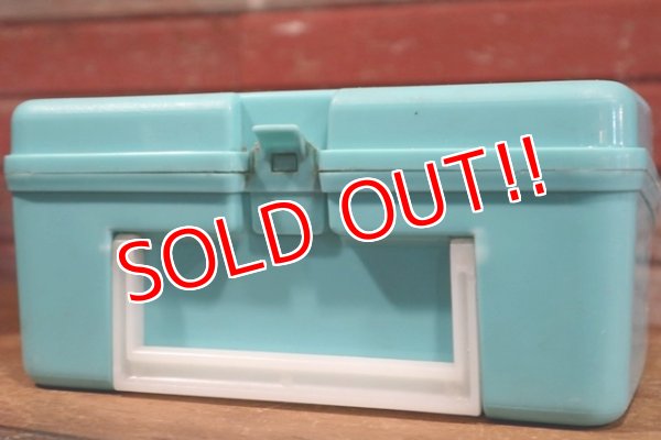 画像9: ct-190901-14 Barney & Baby Bop / THERMOS 1990's Plastic Lunch Box