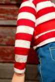 画像9: ct-190901-09 Where's WALDO? / MATTEL 1990's 18" Doll