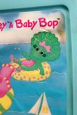 画像3: ct-190901-14 Barney & Baby Bop / THERMOS 1990's Plastic Lunch Box