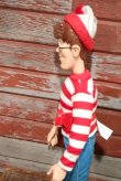 画像6: ct-190901-09 Where's WALDO? / MATTEL 1990's 18" Doll