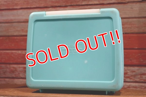 画像7: ct-190901-14 Barney & Baby Bop / THERMOS 1990's Plastic Lunch Box