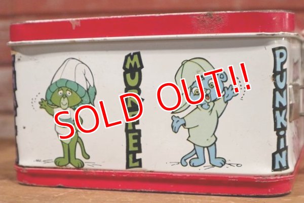 画像6: ct-190910-97 Pink Panther and Sons / THERMOS 1980's Lunch Box