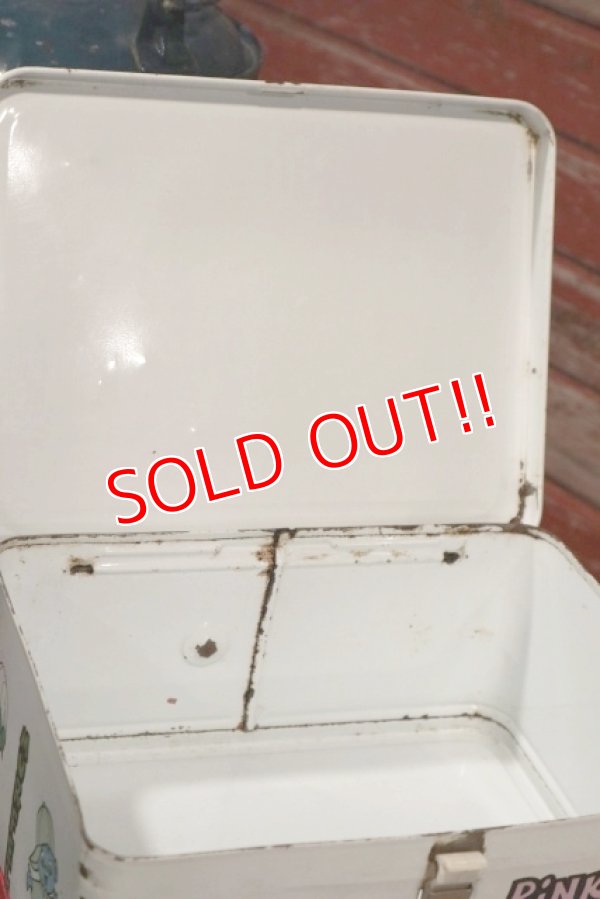 画像9: ct-190910-97 Pink Panther and Sons / THERMOS 1980's Lunch Box