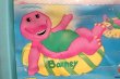 画像2: ct-190901-14 Barney & Baby Bop / THERMOS 1990's Plastic Lunch Box
