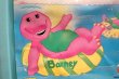 画像2: ct-190901-14 Barney & Baby Bop / THERMOS 1990's Plastic Lunch Box