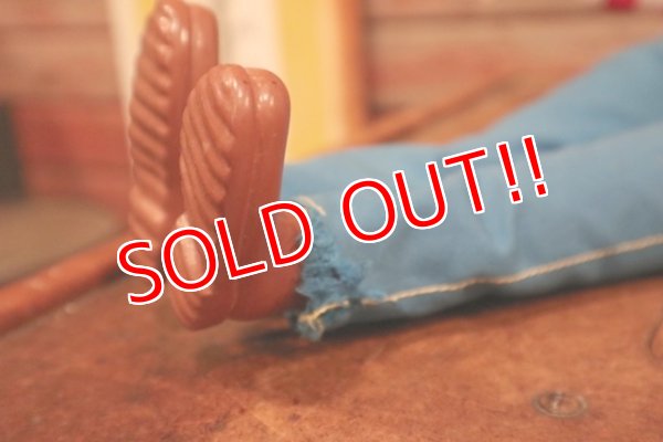 画像8: ct-190901-09 Where's WALDO? / MATTEL 1990's 18" Doll