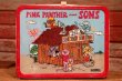 画像1: ct-190910-97 Pink Panther and Sons / THERMOS 1980's Lunch Box