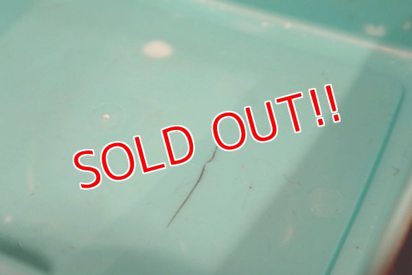 画像12: ct-190901-14 Barney & Baby Bop / THERMOS 1990's Plastic Lunch Box