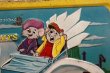 画像2: ct-190905-75 The Rescuers / Aladdin 1970's Lunch Box