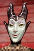 画像2: ct-190910-71 Maleficent / Gund 1950's Hand Puppet