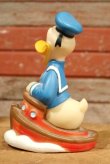 画像3: ct-190905-22 Donald Duck / 1980's-1990's Soft Vinyl Toy