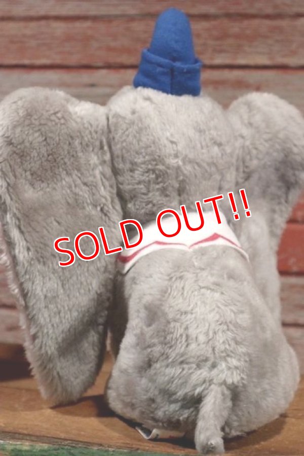 画像5: ct-190910-57 Dumbo / 1970's-1980's Plush Doll