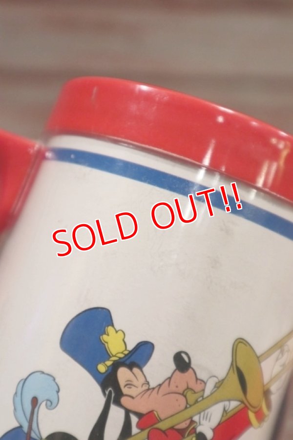 画像5: ct-190905-63 Walt Disney Home Video / 1990's Plastic Mug