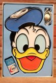 画像2: ct-190910-67 Donald Duck / 1970's Transistor Radio