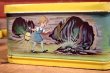 画像9: ct-190905-75 The Rescuers / Aladdin 1970's Lunch Box