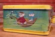 画像8: ct-190905-75 The Rescuers / Aladdin 1970's Lunch Box