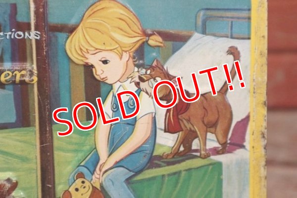 画像7: ct-190905-75 The Rescuers / Aladdin 1970's Lunch Box