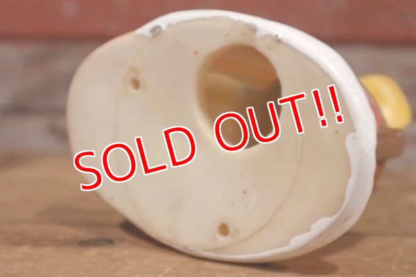 画像6: ct-190905-22 Donald Duck / 1980's-1990's Soft Vinyl Toy