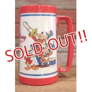 画像: ct-190905-63 Walt Disney Home Video / 1990's Plastic Mug