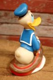 画像4: ct-190905-22 Donald Duck / 1980's-1990's Soft Vinyl Toy