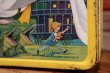 画像4: ct-190905-75 The Rescuers / Aladdin 1970's Lunch Box