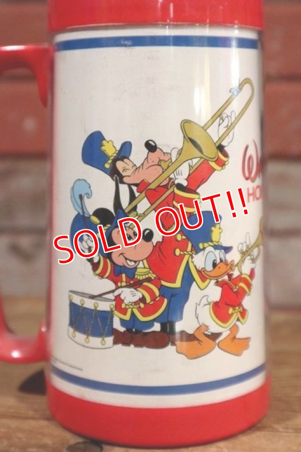 画像3: ct-190905-63 Walt Disney Home Video / 1990's Plastic Mug