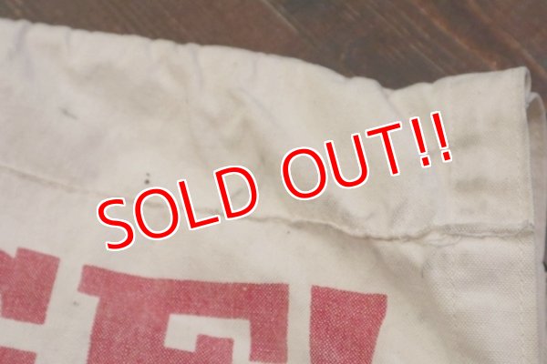 画像6: ct-190901-12 Snoopy / 1970's Tote Bag