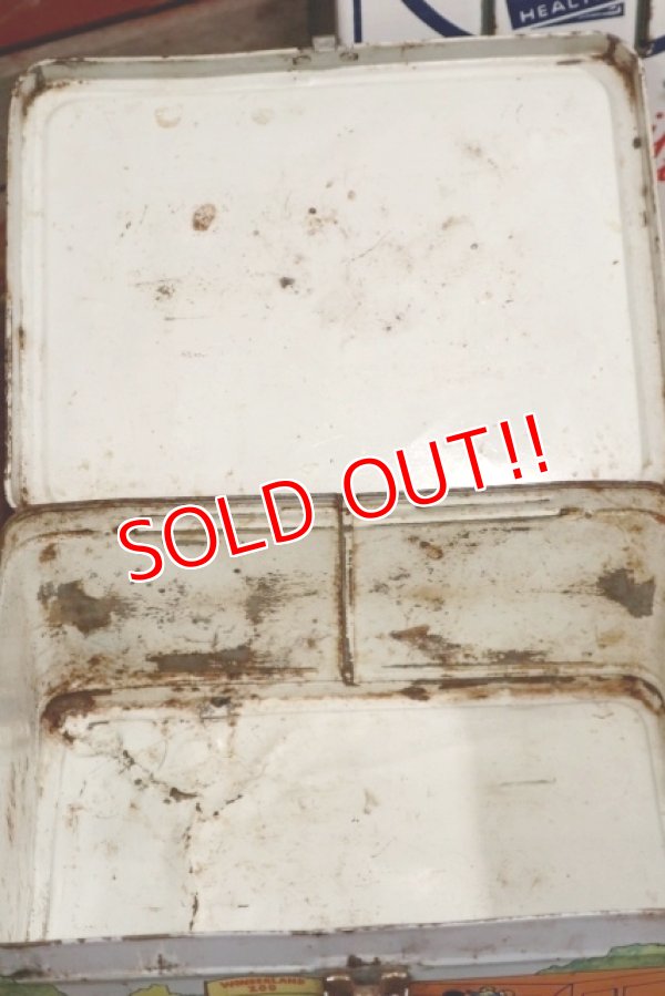 画像10: ct-190905-61 THE HAiR BEAR BUNCH / THERMOS 1971 Lunch Box