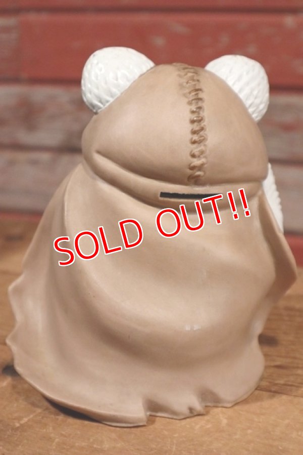 画像5: ct-190910-87 Princess Kneesaa / 1980's Coin Bank