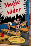 画像3: ct-190910-94 Mickey Mouse Club / 1960's Magic Adder