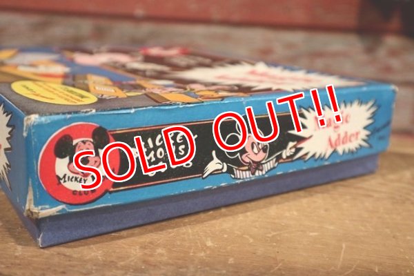 画像5: ct-190910-94 Mickey Mouse Club / 1960's Magic Adder