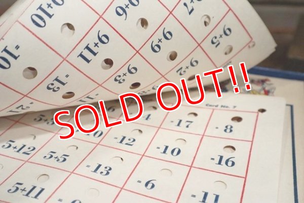 画像11: ct-190910-94 Mickey Mouse Club / 1960's Magic Adder