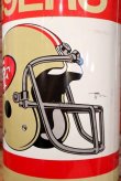 画像2: dp-191001-09 San Fransisco 49ers / 1990's Trash Box 